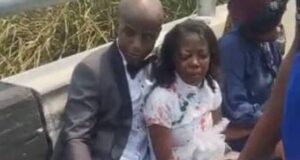 Newlyweds Among 17 Injured In Third Mainland Bridge Accident