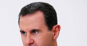 Russia Says Assad Left Syria, Gave Instructions For Peaceful Transfer Of Power