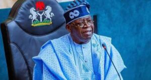 What Tinubu Said When Jonathan Declared A State Of Emergency In 2013