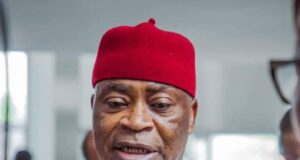 Enugu Former Rep Member, Toby Okechukwu Resigns From PDP