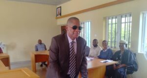 Enugu Counci Boss, Hon. Ogbodo Presents N4.7 Billion 2025 ‘Budget Of Hope’ To Nkanu West Legislative Council