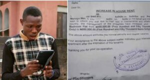 Hike In House Rents: Lawyer Urges Landlords, Agents To Ensure Fair Increases