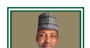 FG Releases Final List Of Successful Candidates For 2023 Fire Service Recruitment