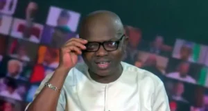 APC Chieftain Slams Tinubu Over Rising Food Prices, Hunger Crisis