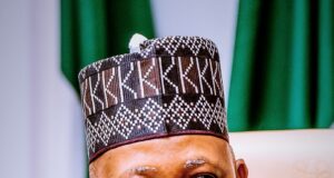 Shettima Urges Banks To Address Cash Scarcity, Excessive POS Charges