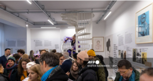 Poland Unveils First LGBTQ Museum In History