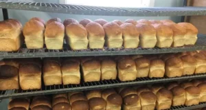 NAFDAC Cautions Bakeries Against Using Saccharin, Bromate In Bread Production