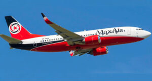 Catastrophe Averted As Borno Deputy Governor, Over 100 Passengers Survive Plane Incident