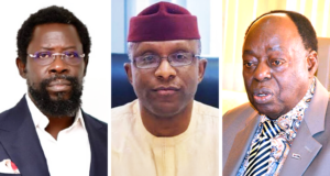 Farotimi: I’m Concerned About Babalola’s Reputation – Akande