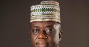 Tinubu Appoints Ogunjimi As Acting Accountant General Of The Federation