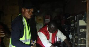 NAFDAC Uncovers Fake Alcohol Factory, Seizes ₦180 Million Worth of Counterfeit Products