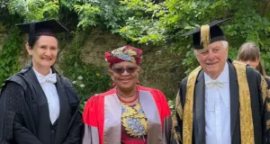 ADC Hails Okonjo-Iweala’s Re-election As WTO DG, Celebrates Victory For Africa