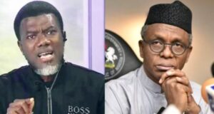 “Hungry Political Mercenary”, El-Rufai Attacks Reno Omokri Over ‘Yorubanization Of Appointment’ Claim