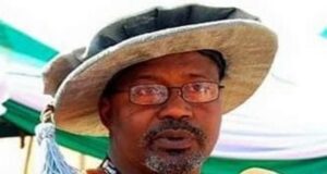 New NUC Executive Secretary Promises Reforms, Improved Access To Education