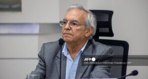 Colombian Finance Minister Resigns Amid Bribery Allegations