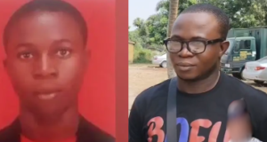 Man Sentenced To Death For Stealing A Fowl Released After 14 Years In Prison