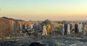 Sokoto Tragedy: Survivor Shares Heartbreaking Account Of Family’s Death In Airstrike