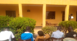 Man Beheads Friend After Misappropriating N30m