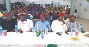 Enugu Rep Member Advocates For Creation Of Adada State As Constituents Laud Exemplary Representation
