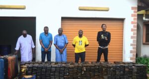 Drug Kingpins Sentenced To 28 Years In Prison, Assets Forfeited Following Historic Cocaine Seizure