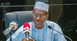 FG Pledges Stronger Enforcement Of Land Administration Laws