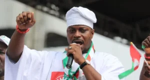 2027: Rhodes-Vivour Declares Interest In Running For Lagos Governorship Again