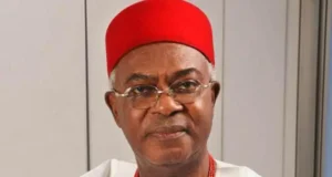 Prioritize National Interest Over Personal Gain, Obi of Onitsha Warns Politicians