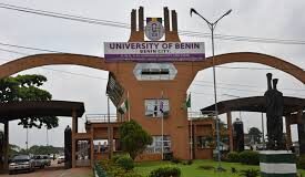 UNIBEN Gets New Vice Chancellor As Salami Reflects On Challenges During Farewell