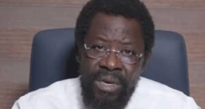 BREAKING: Court Grants Farotimi N50m Bail