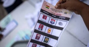 #GhanaDecides: Ministers, Incumbents Lose Parliamentary Seats