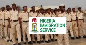 332 Migrants Stopped At Seme Border As Reps Raise Alarm Over Nigeria’s 1,894 Unmanned Entry Points