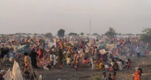 Over 127 Killed In Sudan Bombardments As War Intensifies