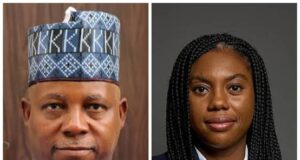 Nigerian Police Stealing From Those They Should Protect – Kemi Badenoch