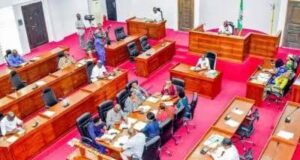 Impeachment Plot Against Abia Speaker Gains Momentum