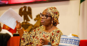 Anambra 2025: Uche Ekwunife Poised To Make History As First Female Governor