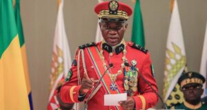 Gabon Junta Lifts Curfew More Than A Year After Coup