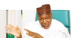Dogara Blames Northern Leaders For 40 Years Of Underdevelopment, Urges Support For Tinubu’s Tax Reforms