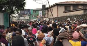 Oyo Stampede: Govt Withdraws Charges Against Ex-Queen, Others