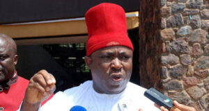 Public Outcry Against Tax Reform Bills Misplaced – Senator Victor Umeh