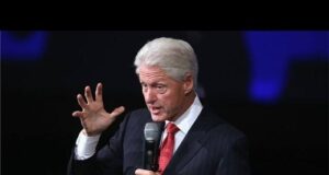 Former US President, Bill Clinton Discharged From Hospital