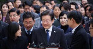 South Korea’s Opposition Files Impeachment Motion Against Acting President, Han Duck-soo
