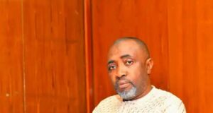 Yahaya Bello’s Aide Kidnapped In Kogi