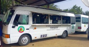 Kano Introduces Nigeria’s First Mobile License Office To Boost Revenue Collection