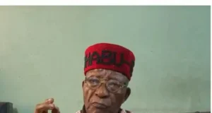 Enugu Monarch Seeks Gov. Mbah’s Intervention Over Life Threats, Accuses Livinus Okoro of Leading Attack