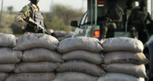 Army Sanctions 316 Soldiers For Extorting Motorists At Southeast Checkpoints, Launches Operation ‘Checkmate’ To Discipline Erring Personnel