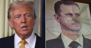 Syria: 53 Years of President Assad’s Dynasty Overthrown, Trump Reacts