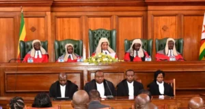 Zimbabwe Court Approves Abortion For Rape Victims, Minors