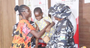 4-Year-Old Stolen Child From Rivers School Found In Abuja