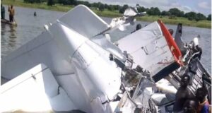 20 Killed In South Sudan Plane Crash, One Survivor Reported