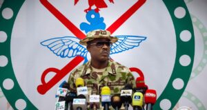 DHQ Attributes Surge In Terrorism In North-East To Foreign, Local Collaborators